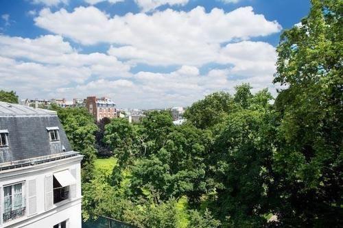 Hotel Hotel de Suede Saint Germain