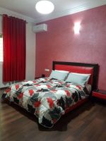 Alquiler Vacacional - Apartment 3 Rooms City Center Fés FAR