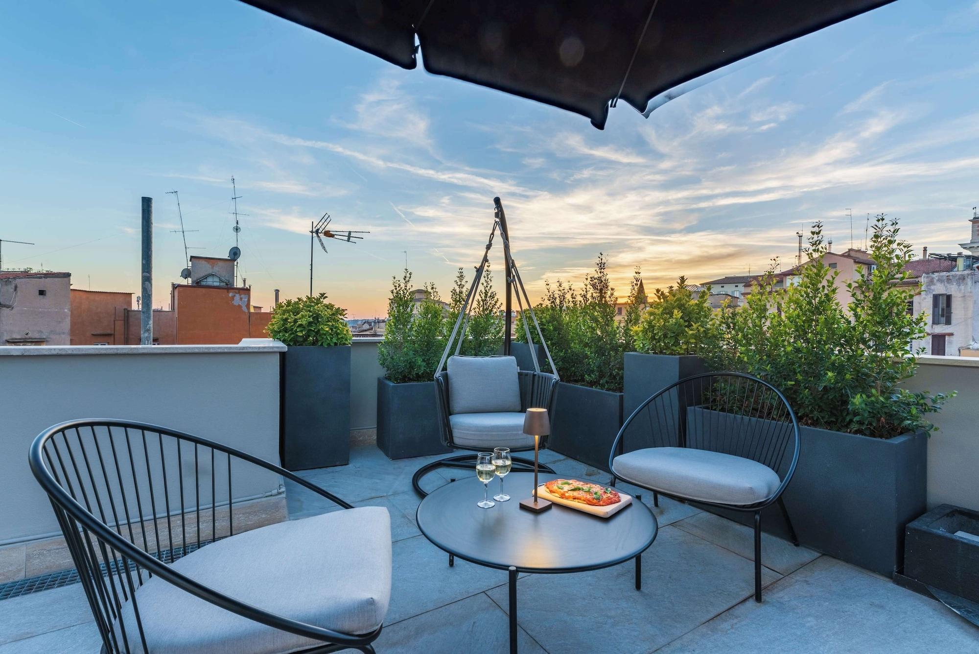 Restaurant Hotel Raffaello, Sure Hotel Collection by Best Western