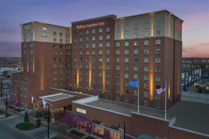 Alojamiento - Homewood Suites by Hilton Oklahoma City - Bricktown, OK
