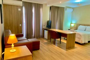 Arriendo temporal - Loft no Millenium 1705