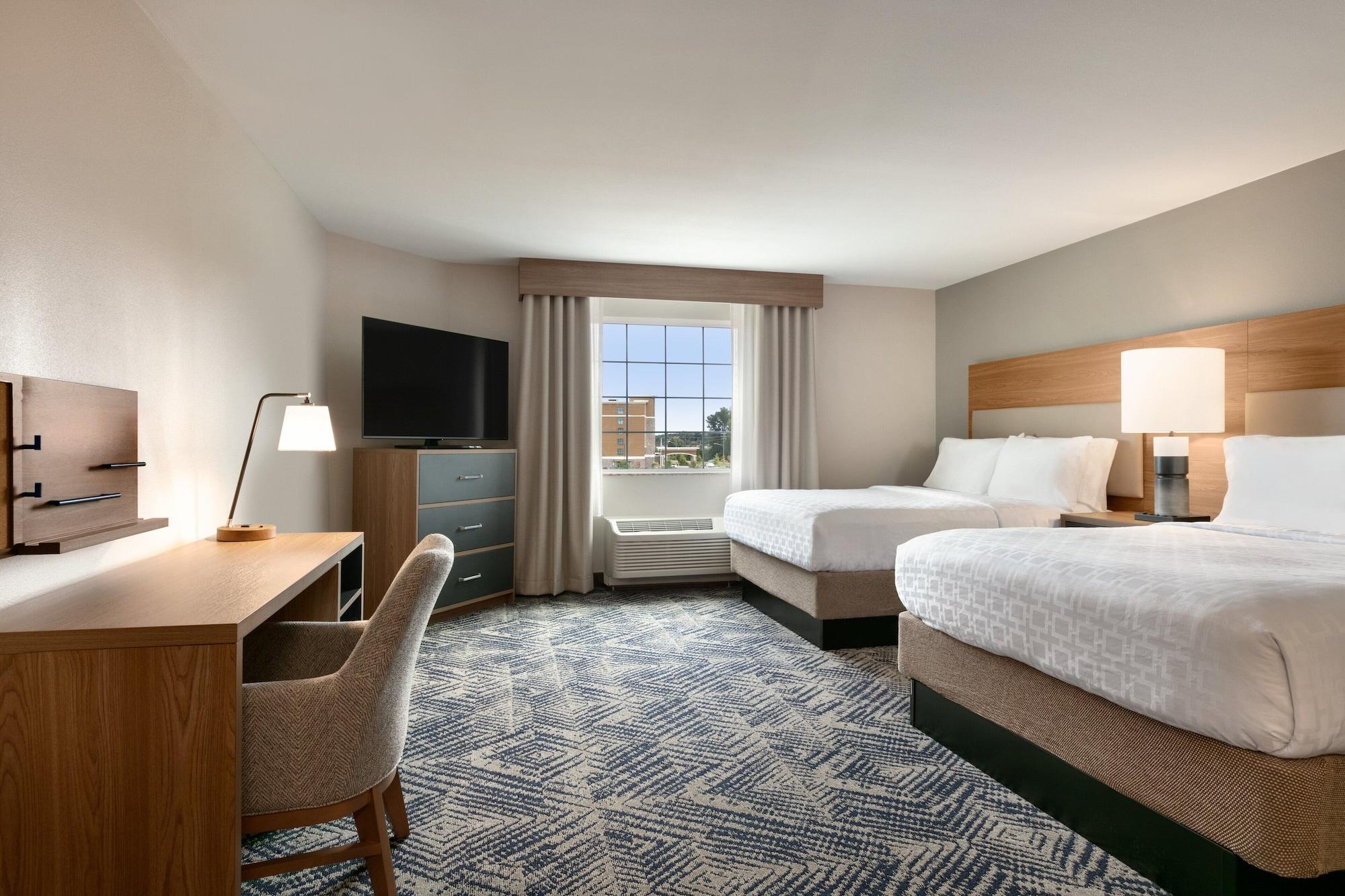 Habitación Candlewood Suites San Antonio Downtown by IHG