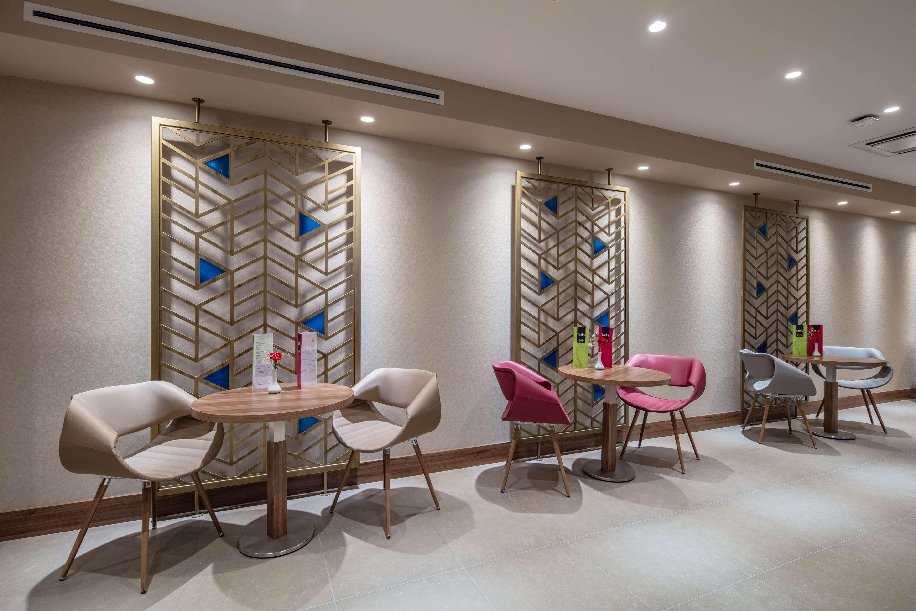 Vista Lobby Hampton by Hilton Kahramanmaras