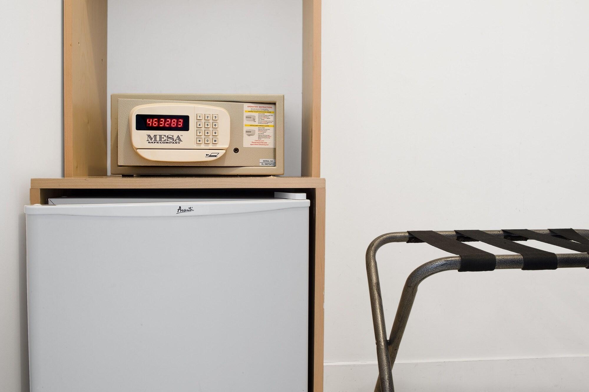 Instalaciones Recreativas President Hotel Villa