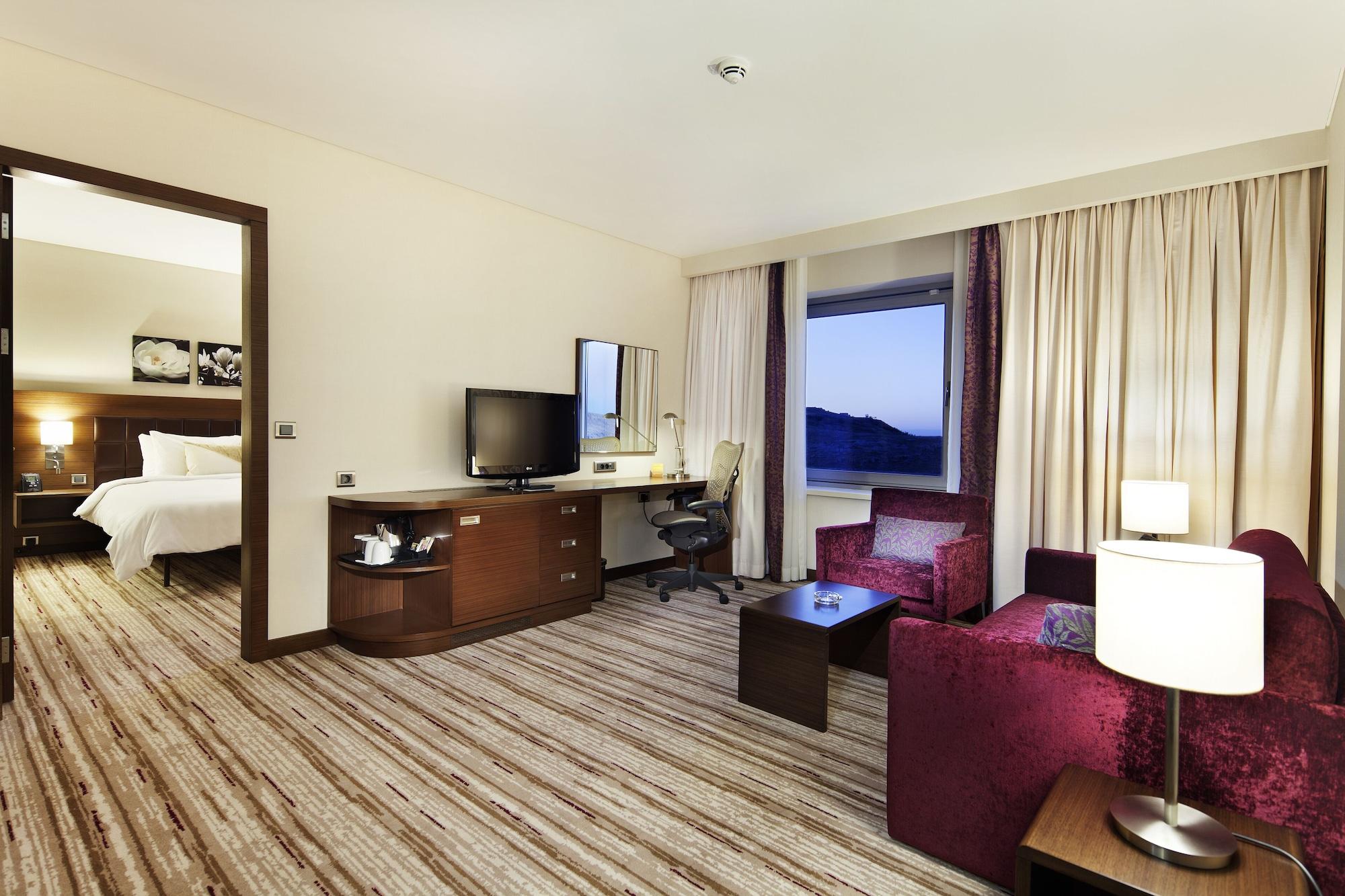 Habitación Hilton Garden Inn Mardin