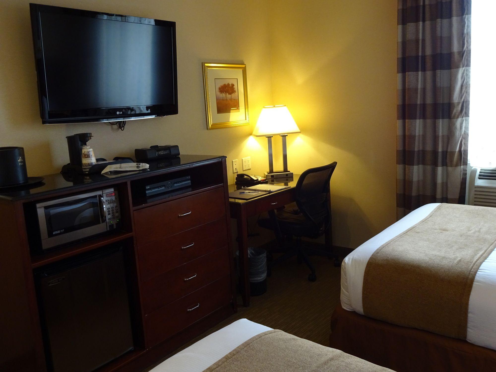 Set de Habitación Best Western Plus Arena Hotel
