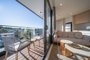 Renta temporal - Palm Suites - Auckland