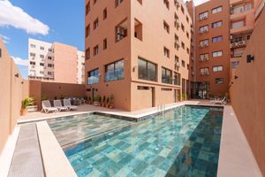 Alojamiento - Appart Hôtel Rambla