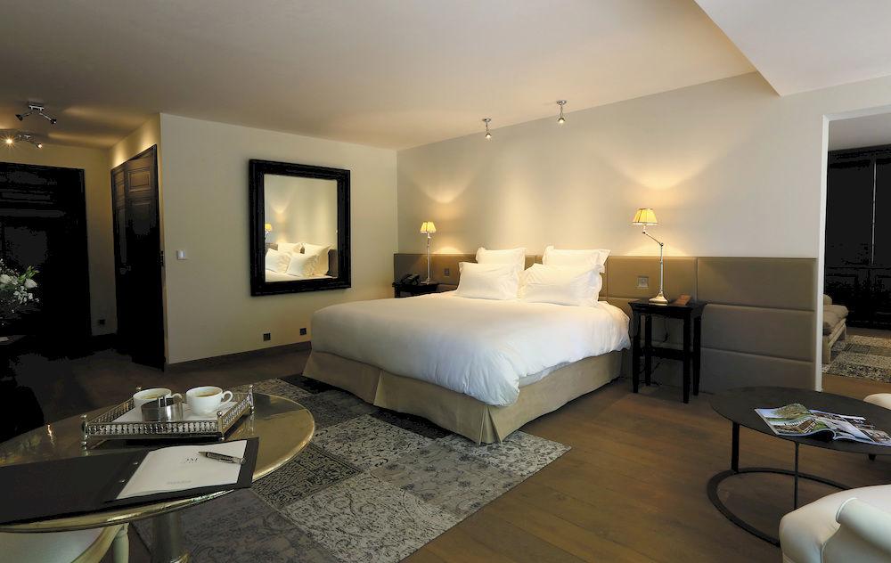 Habitación Domaine De Manville