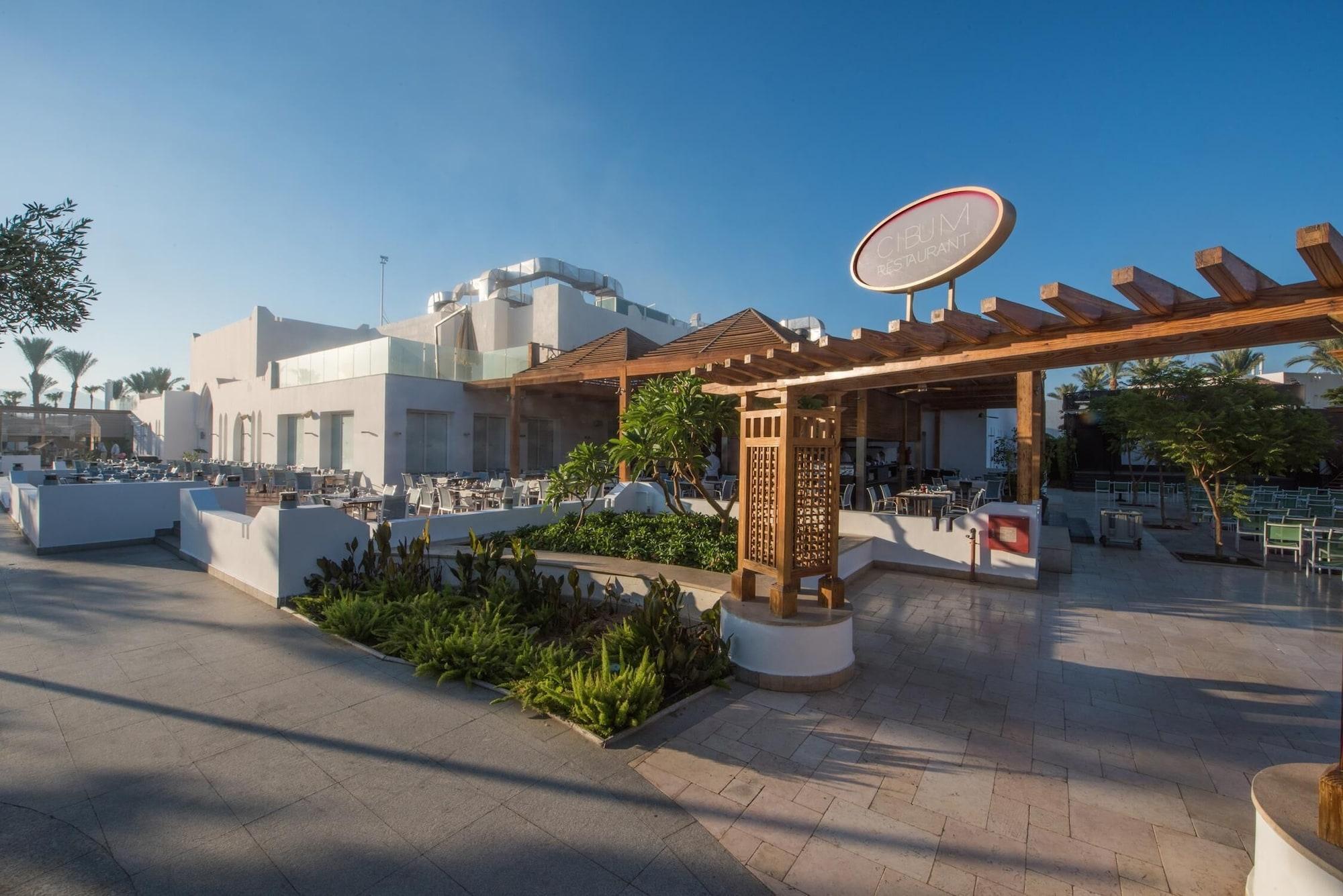 Vista Exterior SENTIDO Reef Oasis Aqua Park Resort