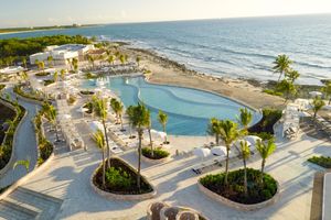 Hoteles Baratos en Riviera Maya Todo Incluido