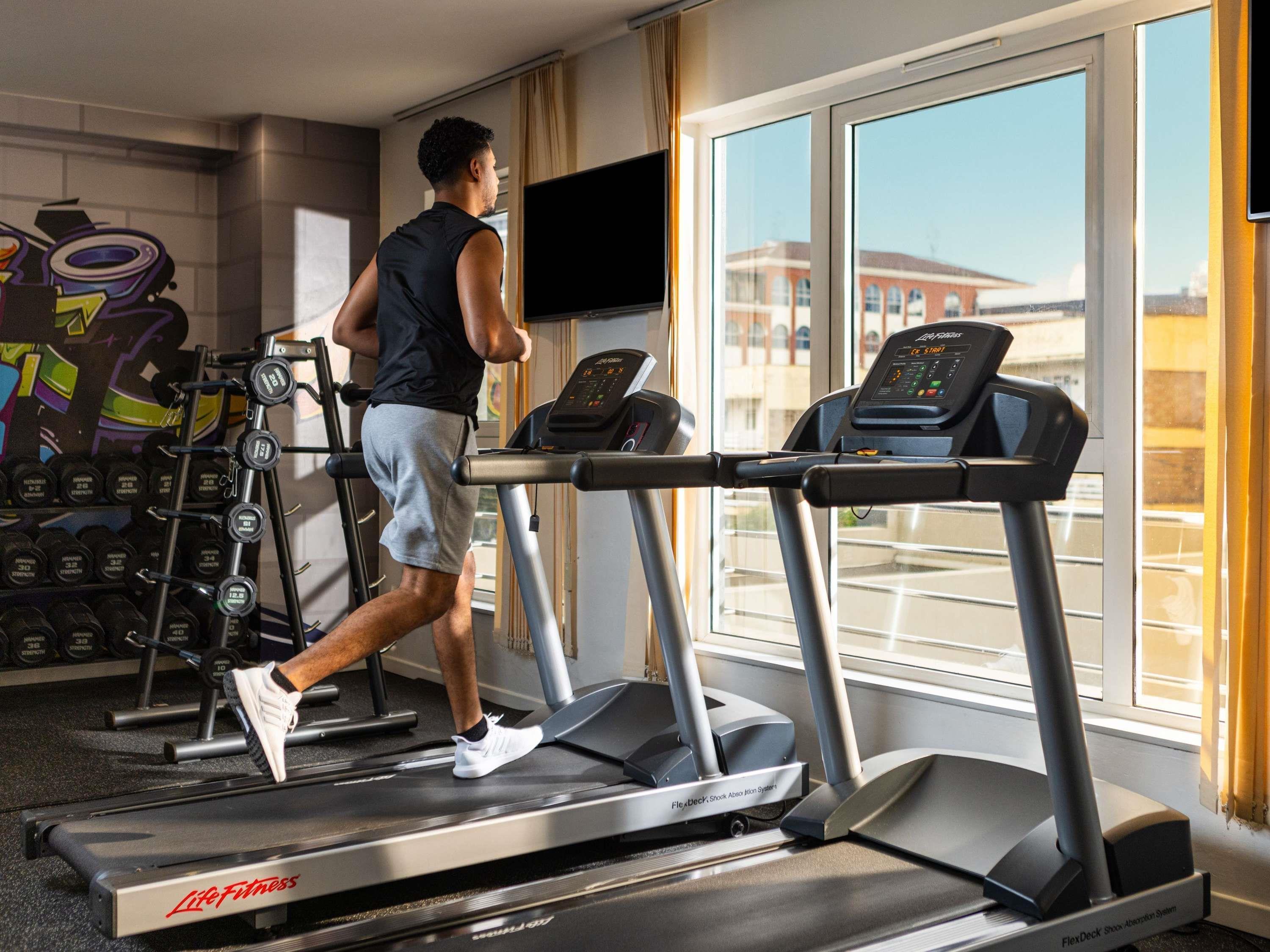 Spa ibis Styles Nairobi Westlands