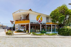 Alojamiento - Casa Blanca Park