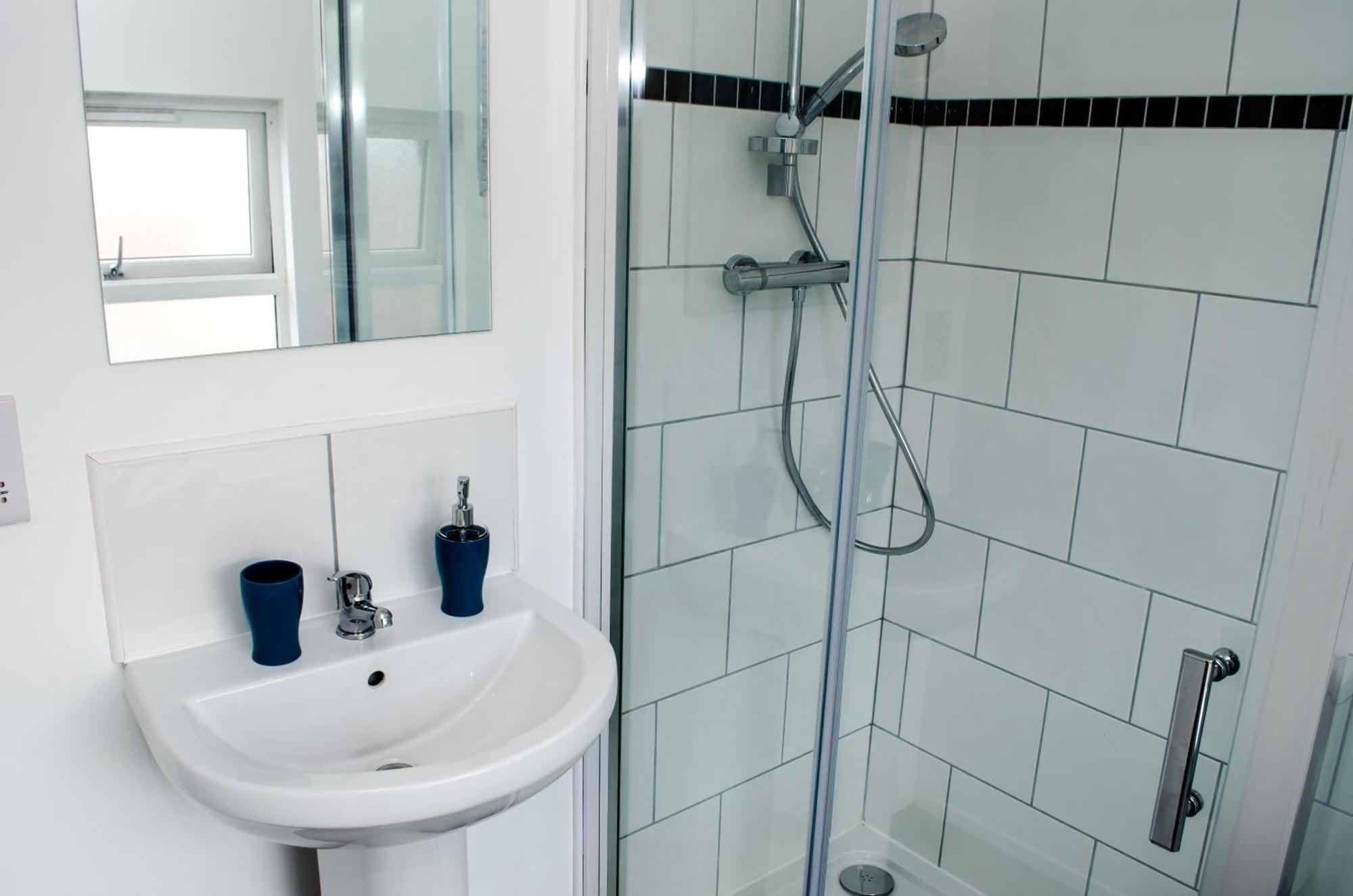 Equipamiento de Habitación Trivelles Liverpool