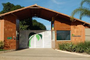 Alojamiento - Palmier Hotel