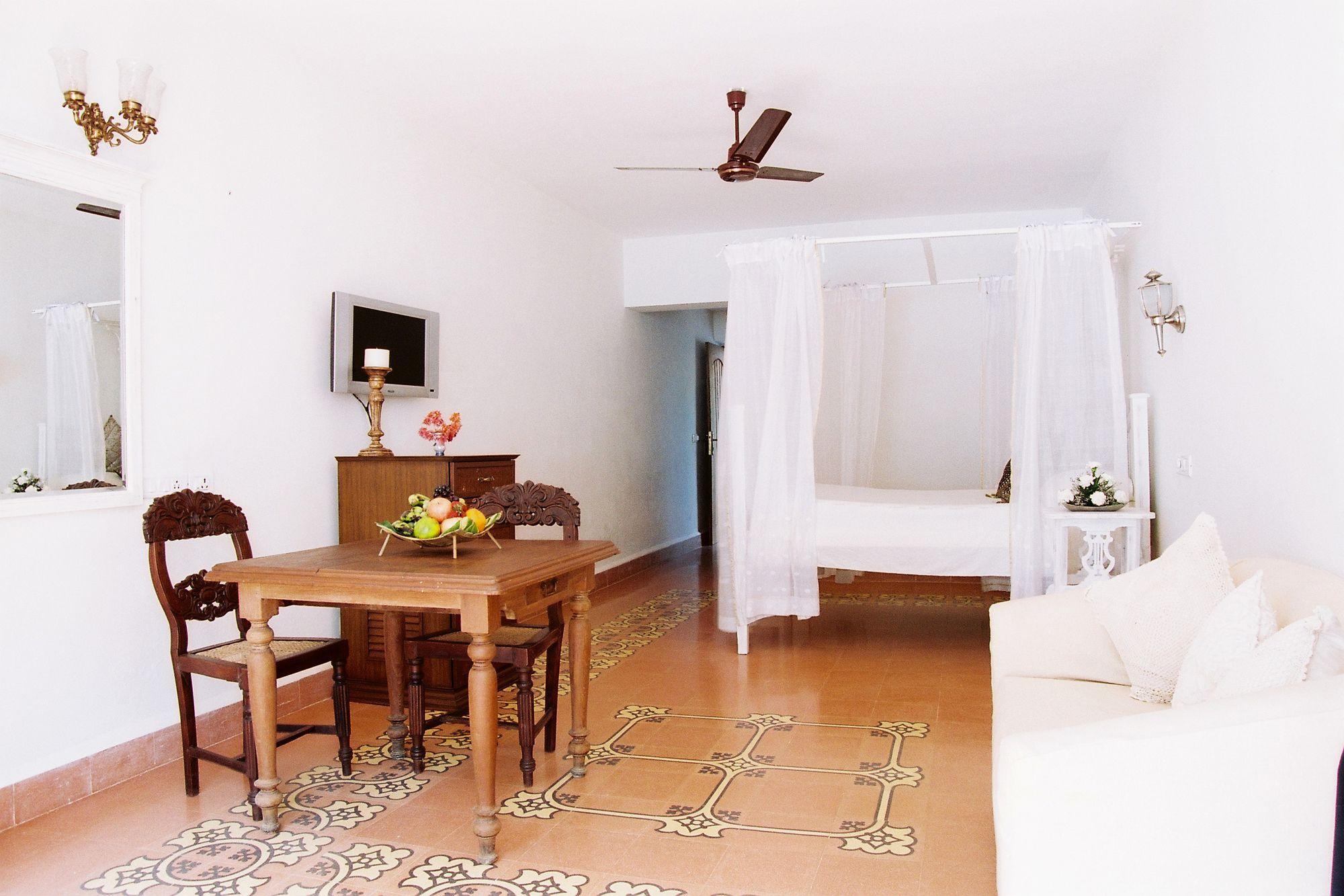 Habitación Prainha