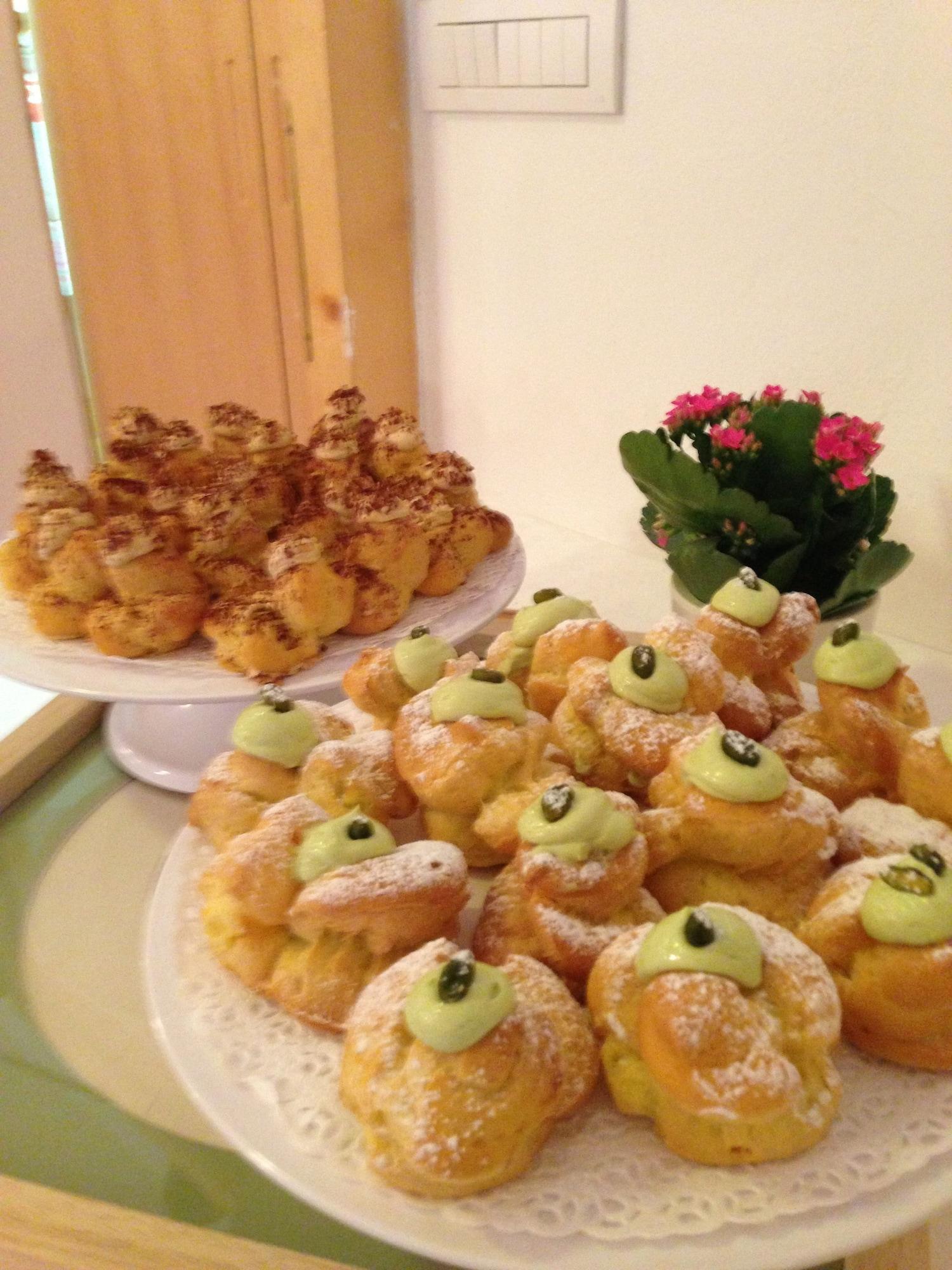 Restaurant Agriturismo Cantagrillo