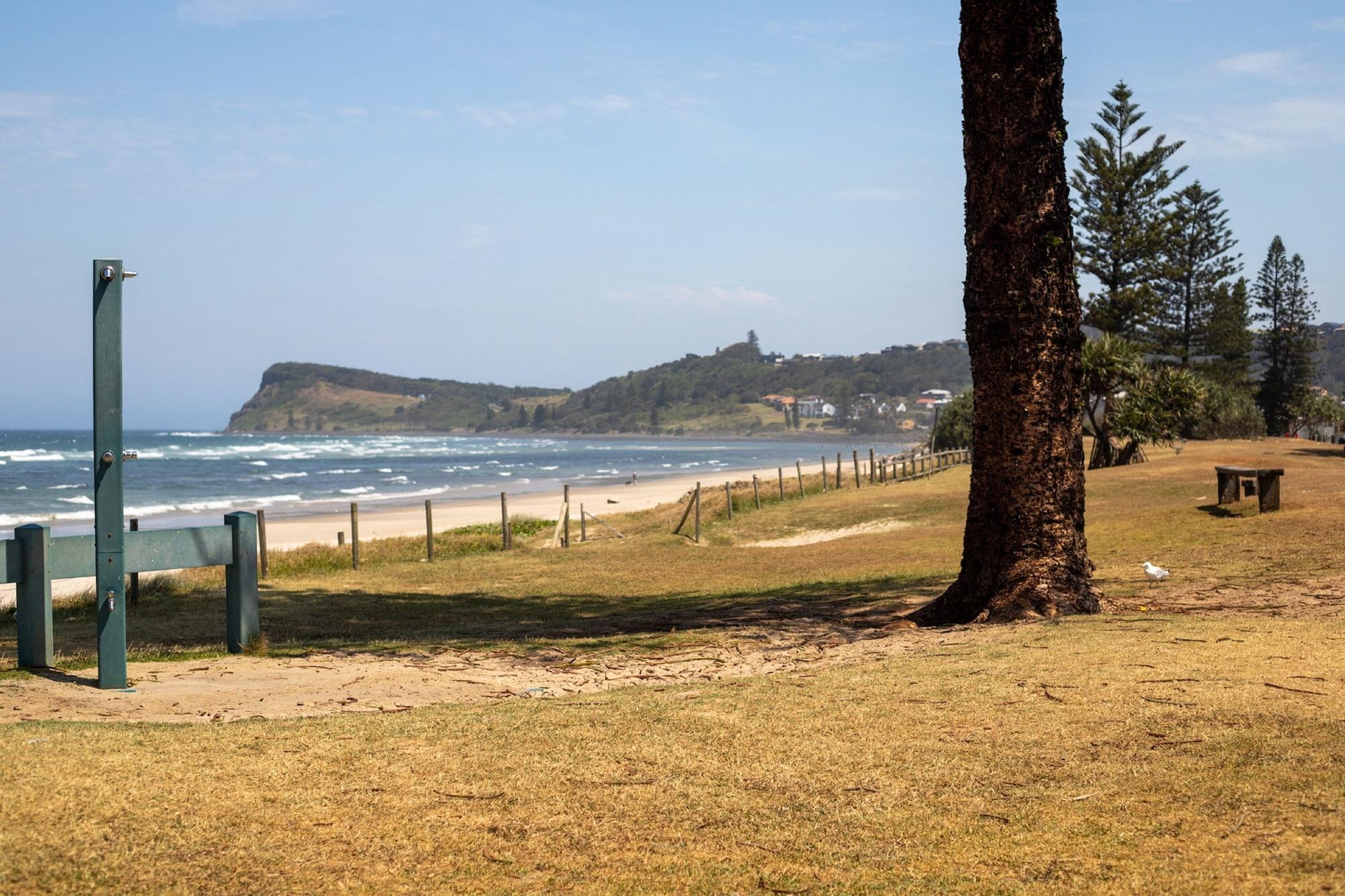 Playa Santa Fe Motel & Holiday Units