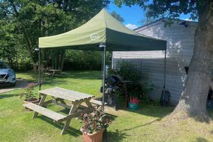 Alquiler Vacacional - Cosy Cottage In Village Location Surrounded By Beautiful Countryside