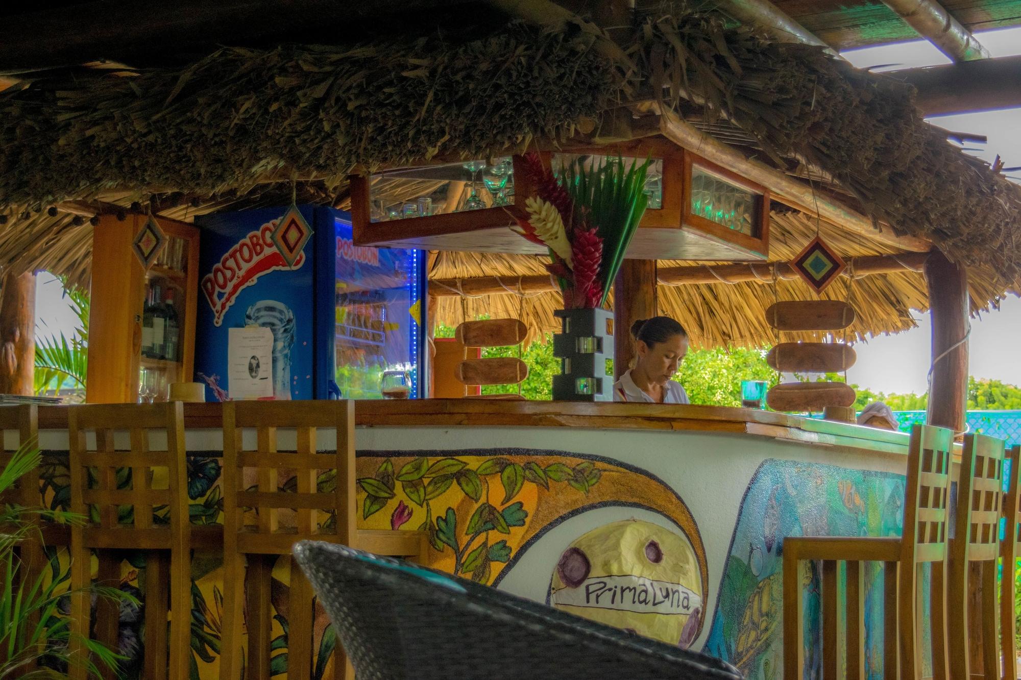 Bar/Salón Prima Luna Palomino