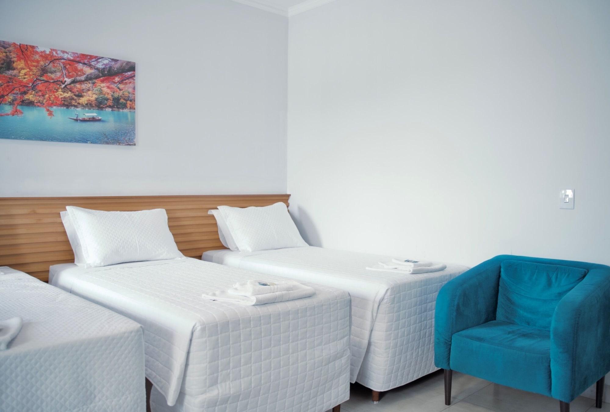 Habitación Di Palazzo