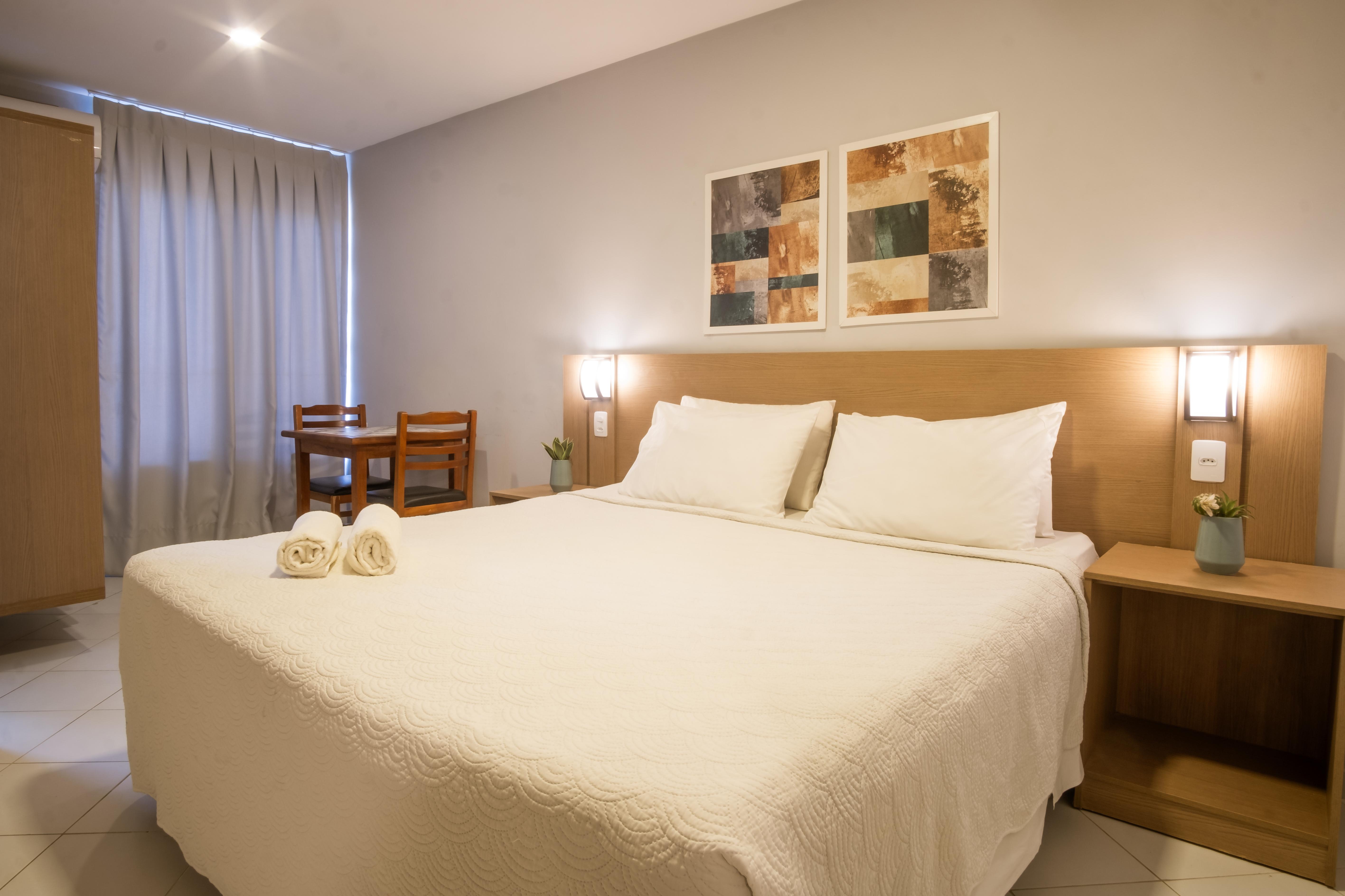Quarto Marezzi Hotel