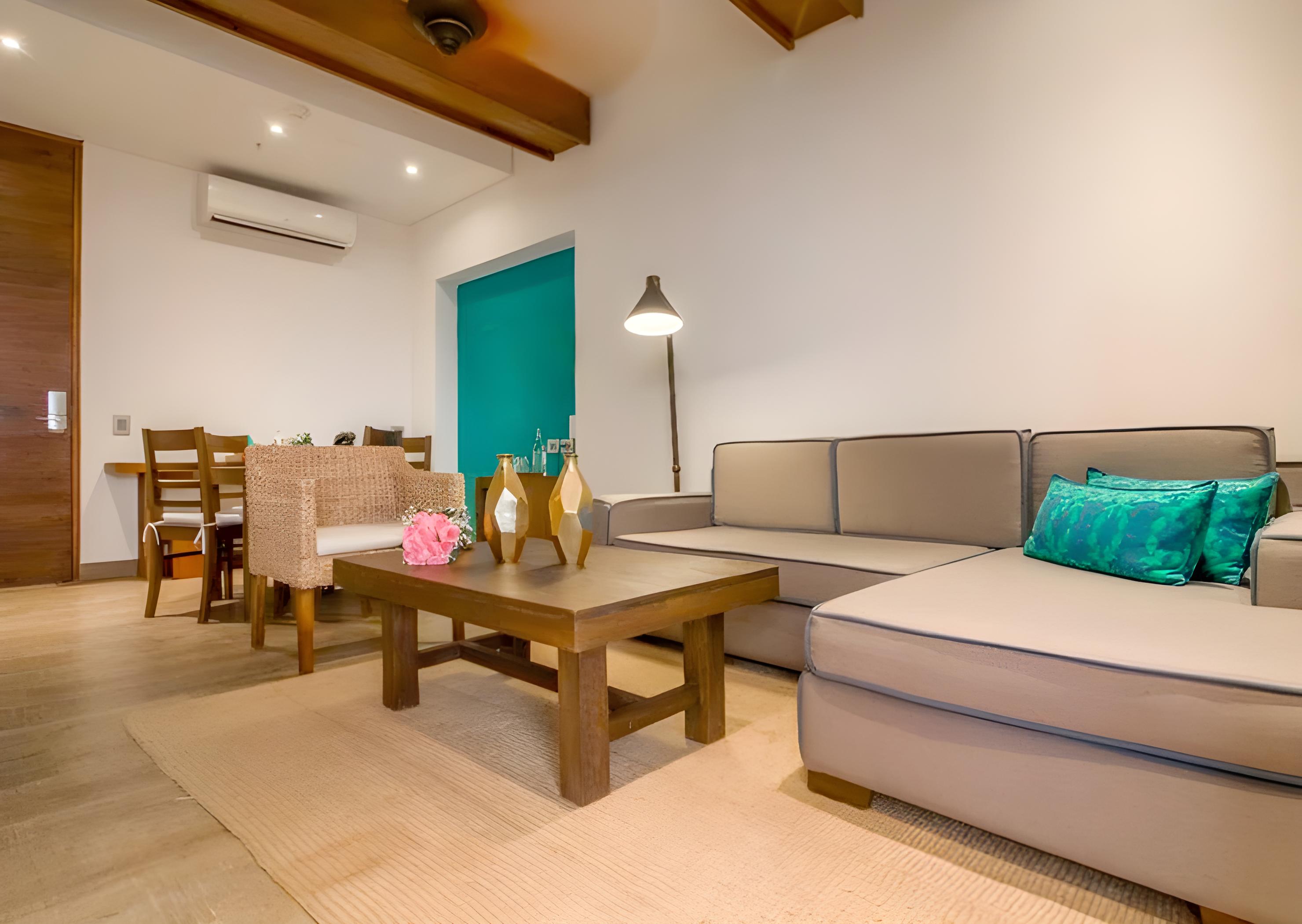 Habitación Sophia Hotel