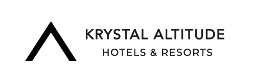 Logo de Krystal