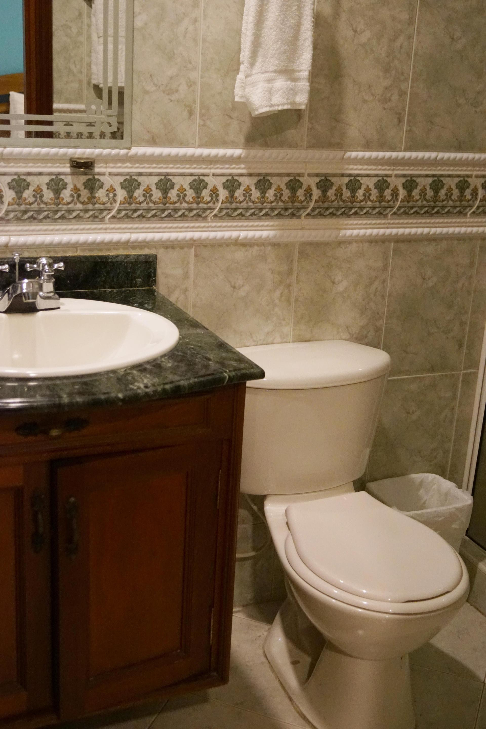 Set de Habitación Ayenda 1416 Castellana Real