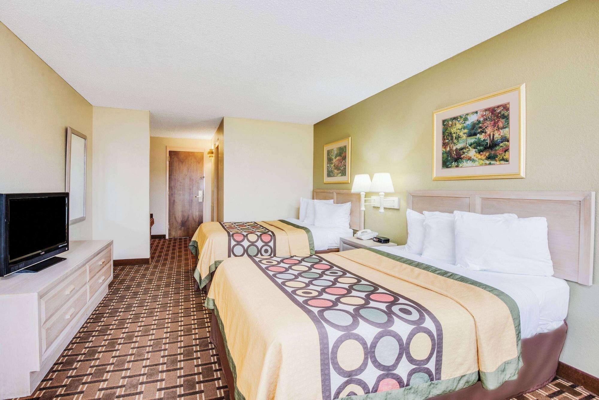Gimnasio Super 8 by Wyndham Port Clinton