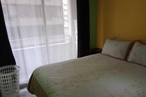 Alquiler Temporario - Apart Latitud