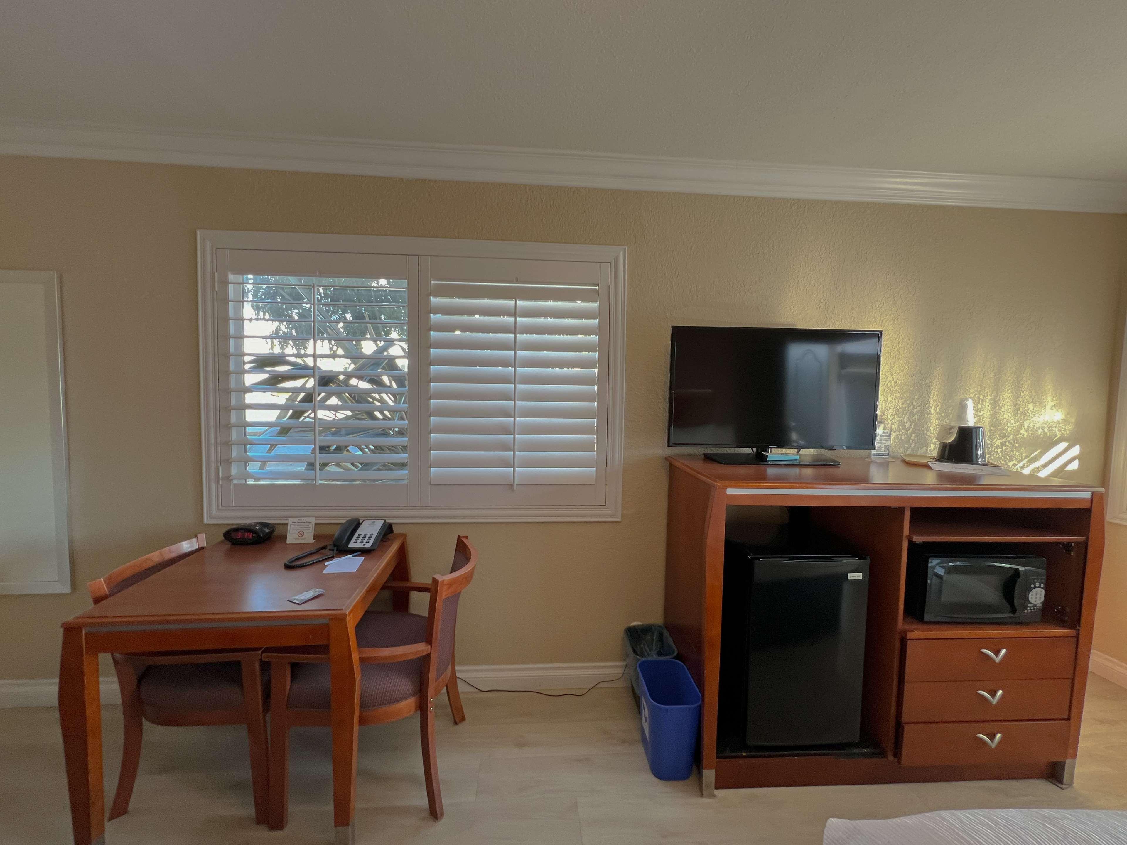 Set de Habitación Best Western Tradewinds