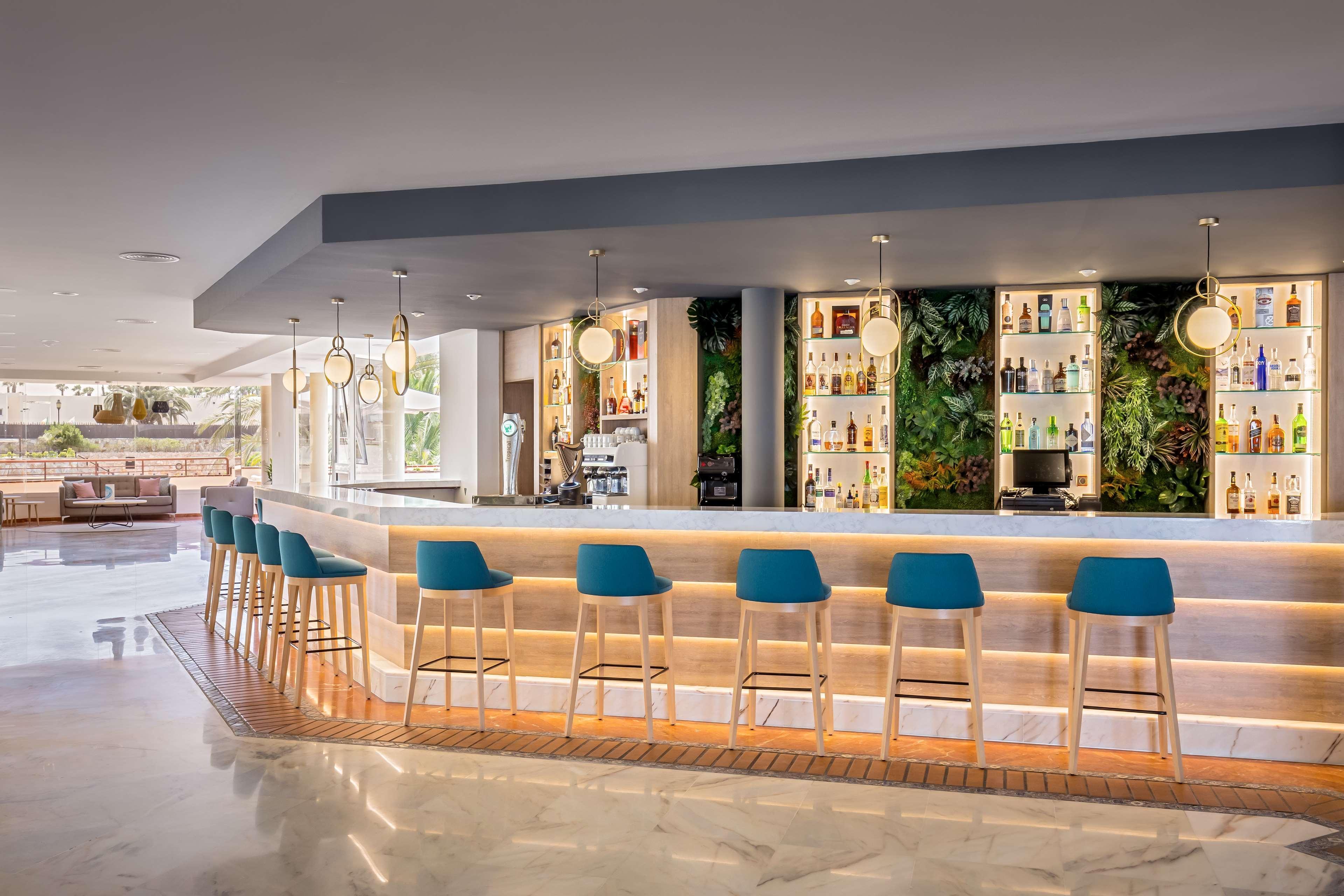 Bar/Salón Barceló Corralejo Bay - Adults only