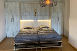 Alquiler Vacacional - Apartment with great view in a 4* hotel with Pool, Sauna and Fitness