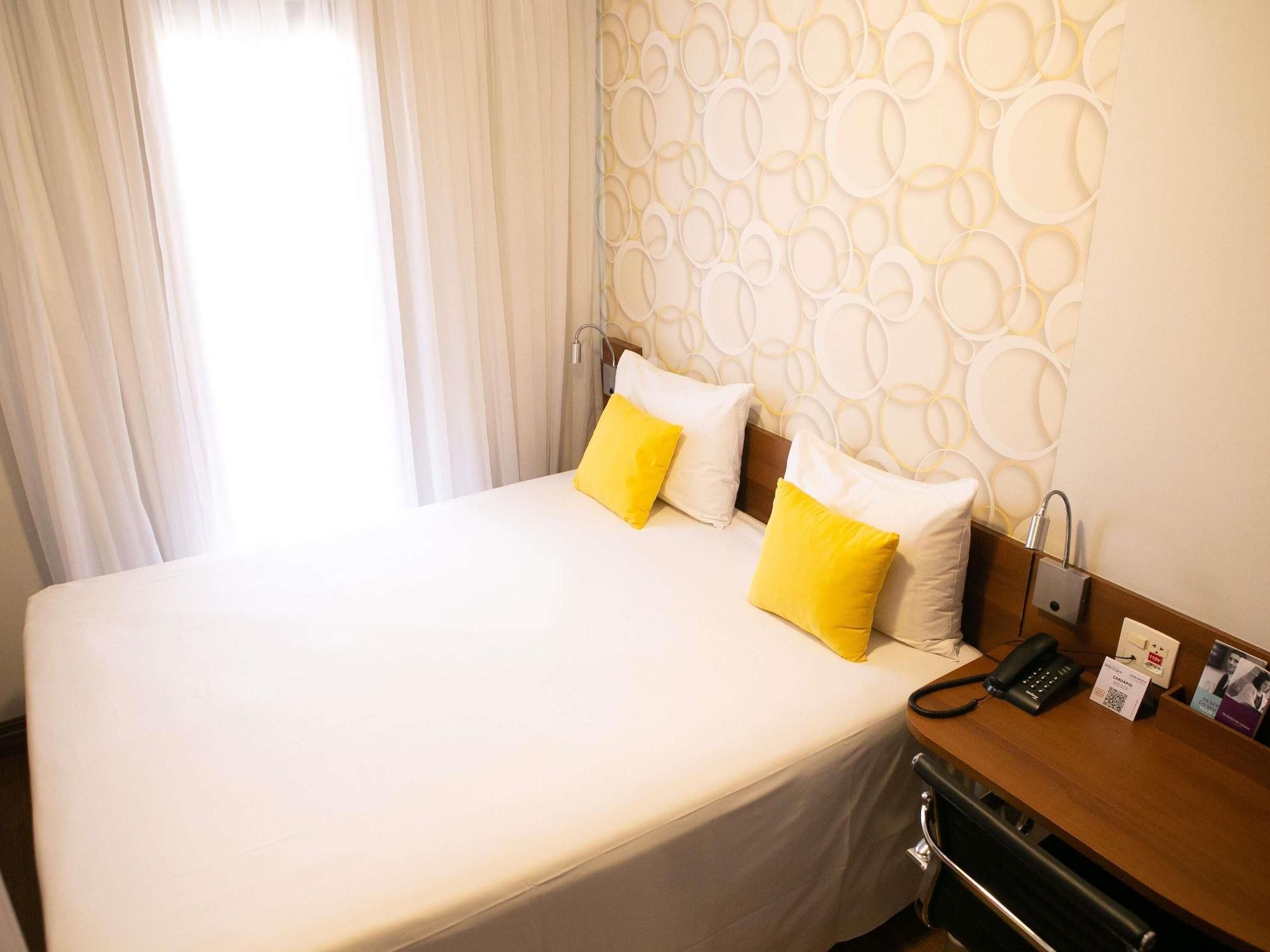 Habitación Mercure São Caetano Do Sul Hotel