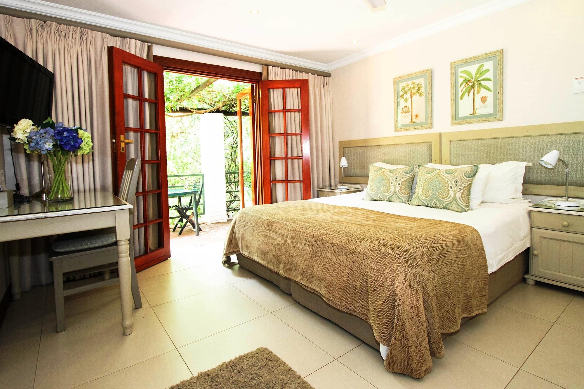 Habitación Rivonia Premier Lodge