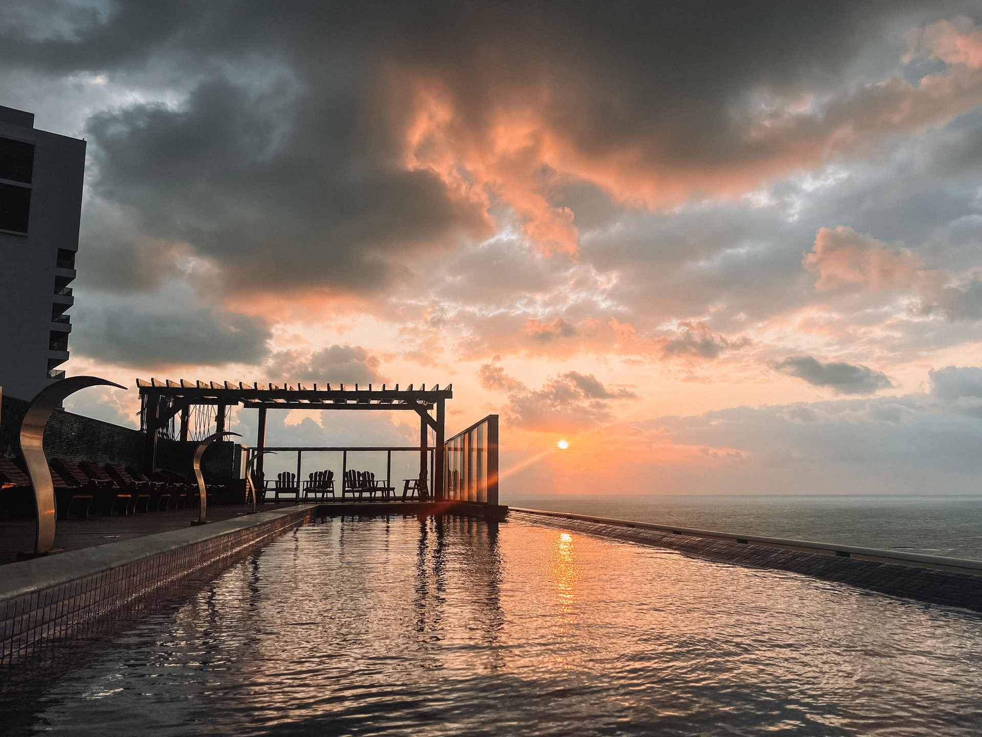 Playa Silverton Paiva Experience