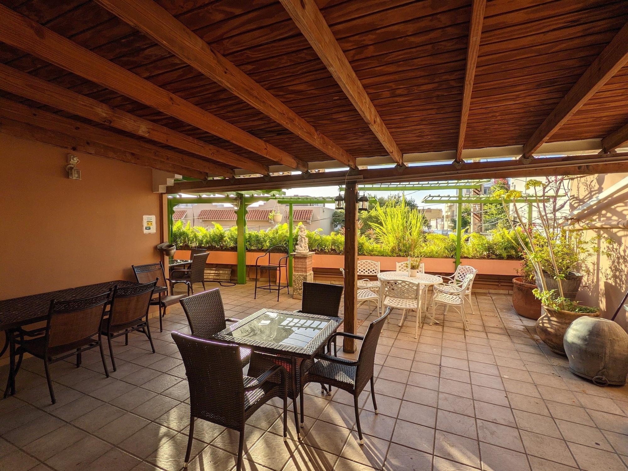 Restaurant Hotel San Jorge