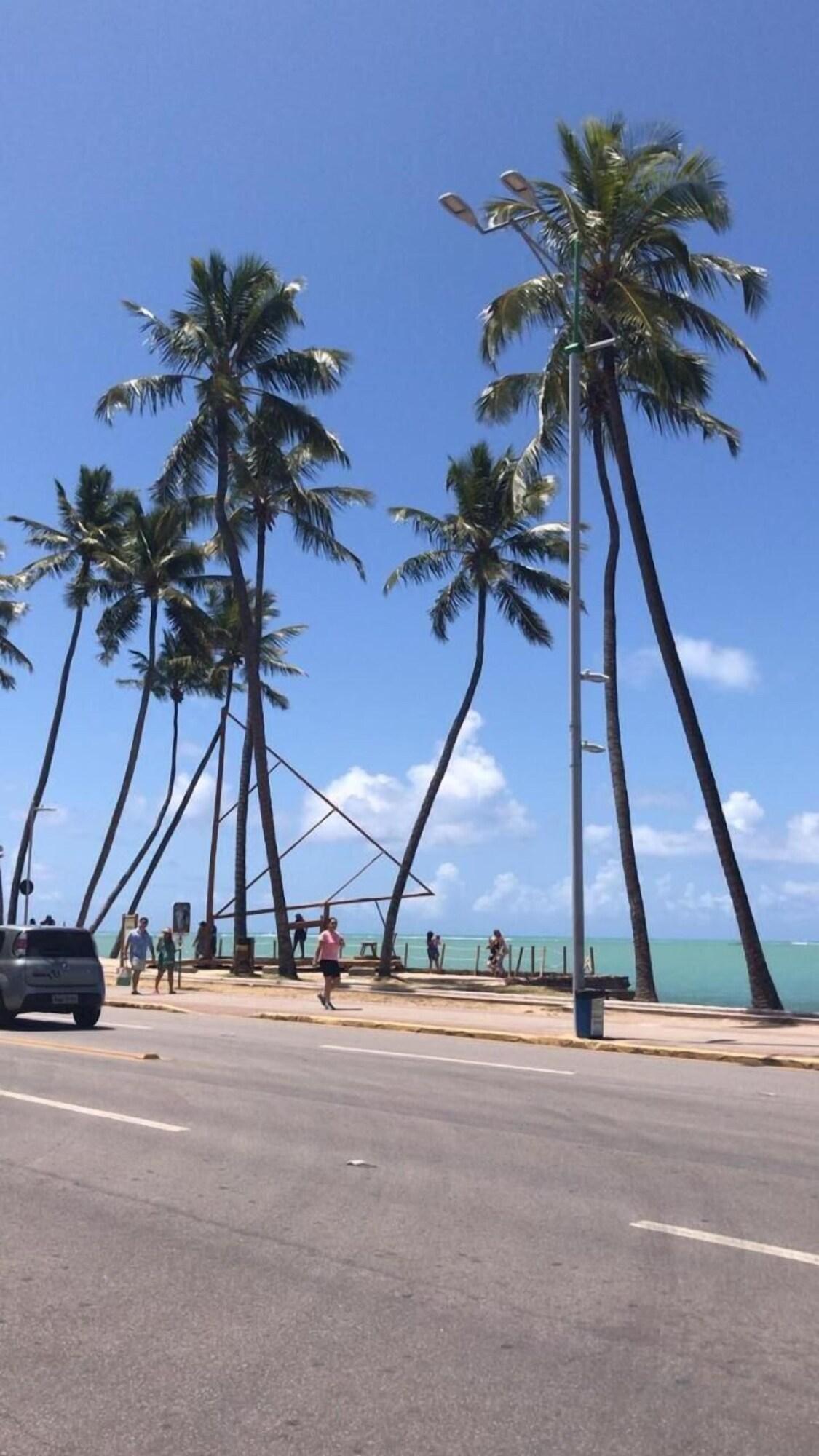 Varios Pousada Águas Marinhas