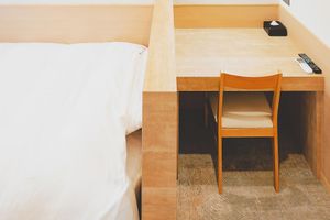 Alojamiento - Van CortLandt Hotel