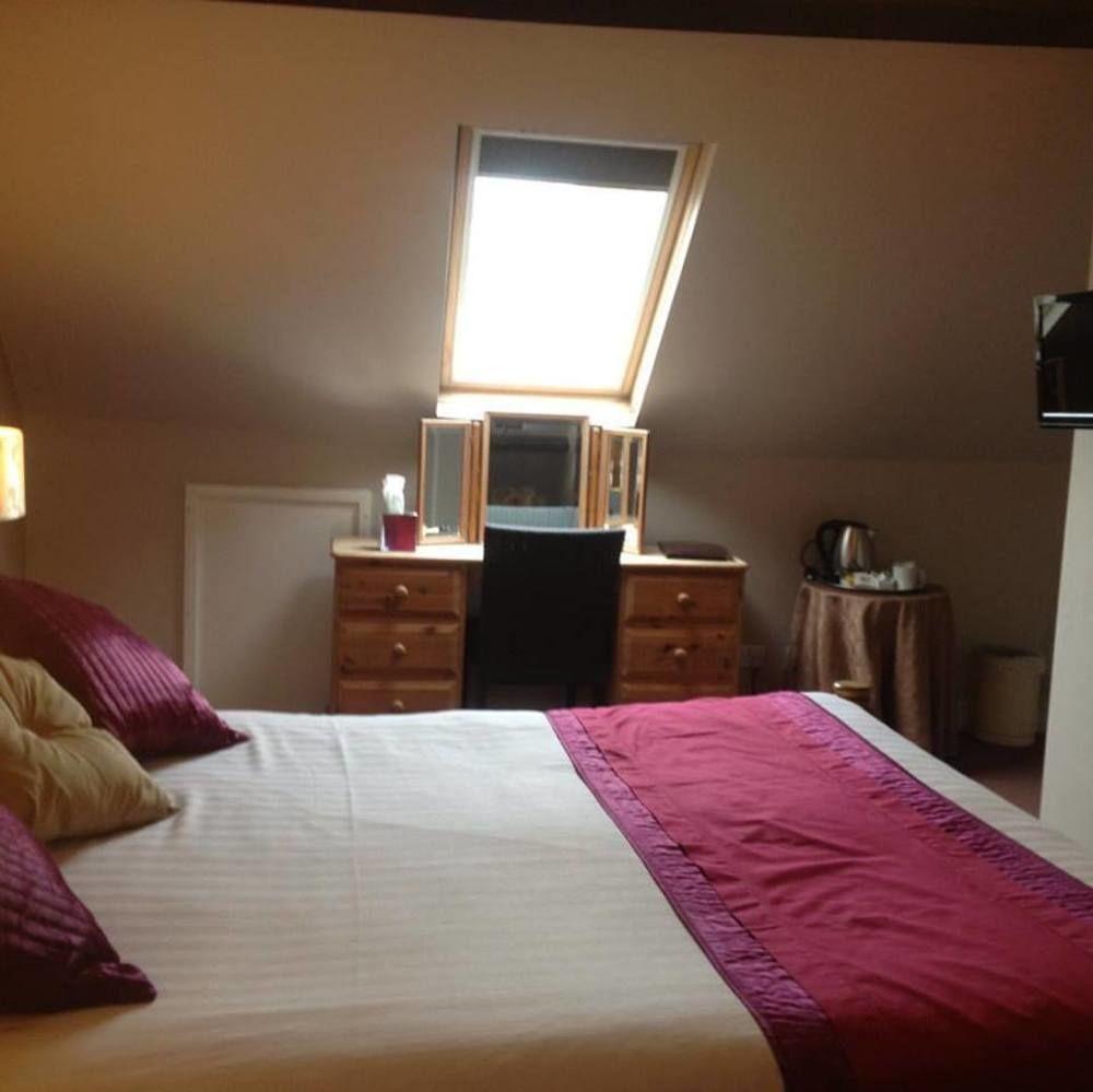 Habitación The Cromwell Arms