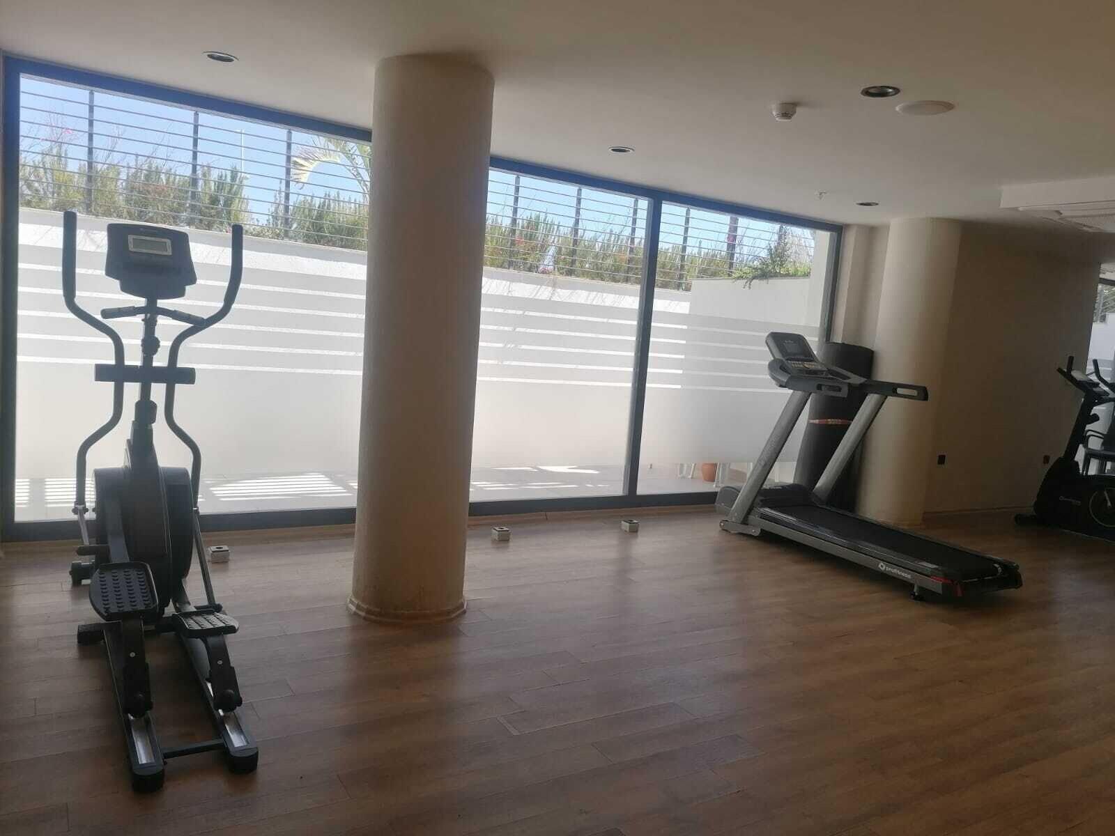 Gimnasio Premier Nergis Beach