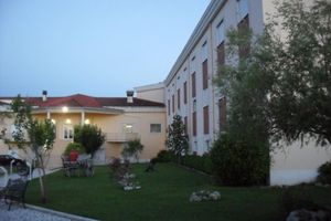 Alojamiento - Hotel Quinta das Pratas