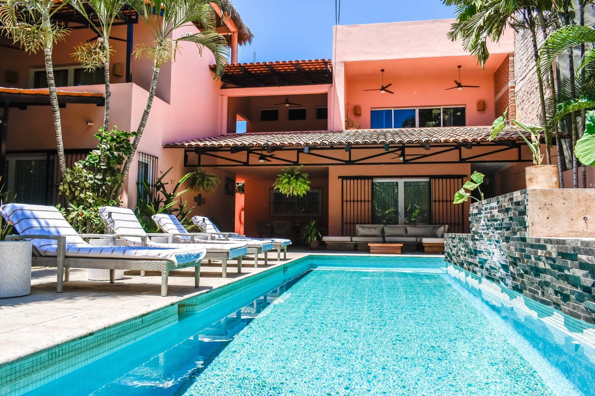 Varios Casa Bella Cruz