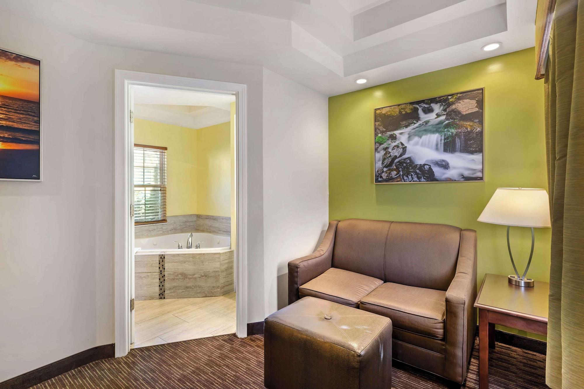 Habitación Best Western Plus Cold Spring