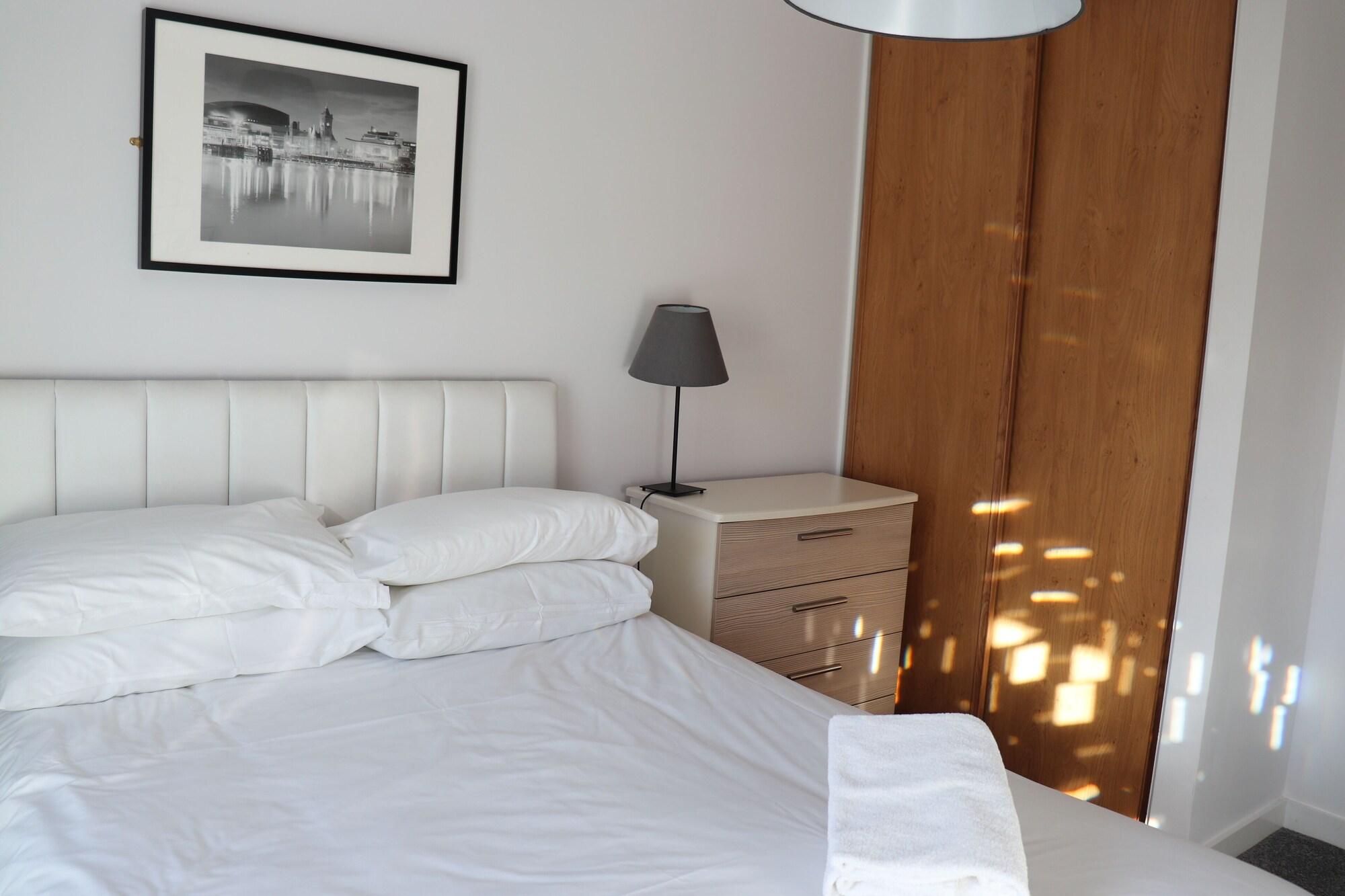 Habitación Quayside by Urban Space