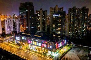 Alojamiento - Oakwood Residences Shanghai