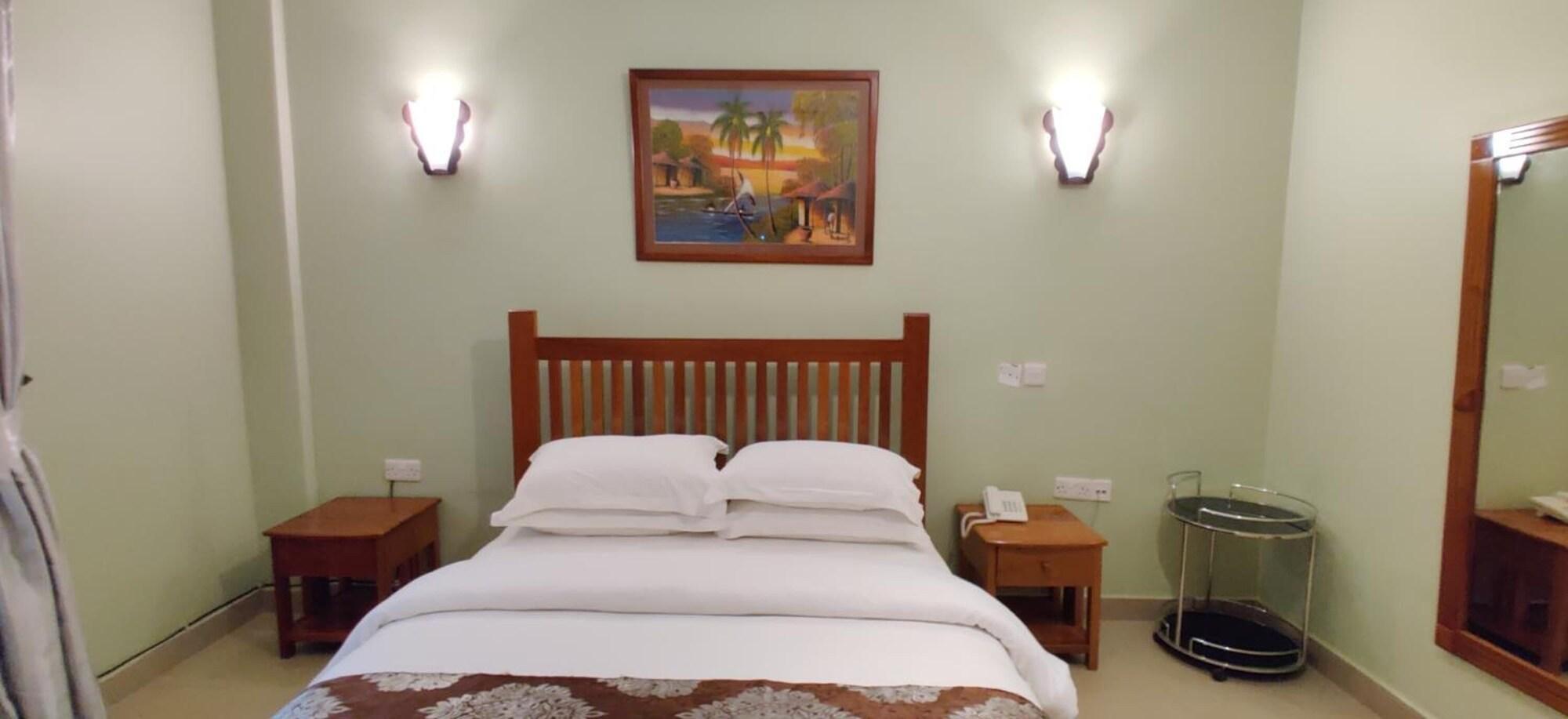 Habitación Summit Lodge