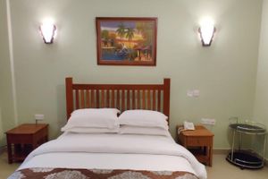 Alojamiento - Summit Lodge