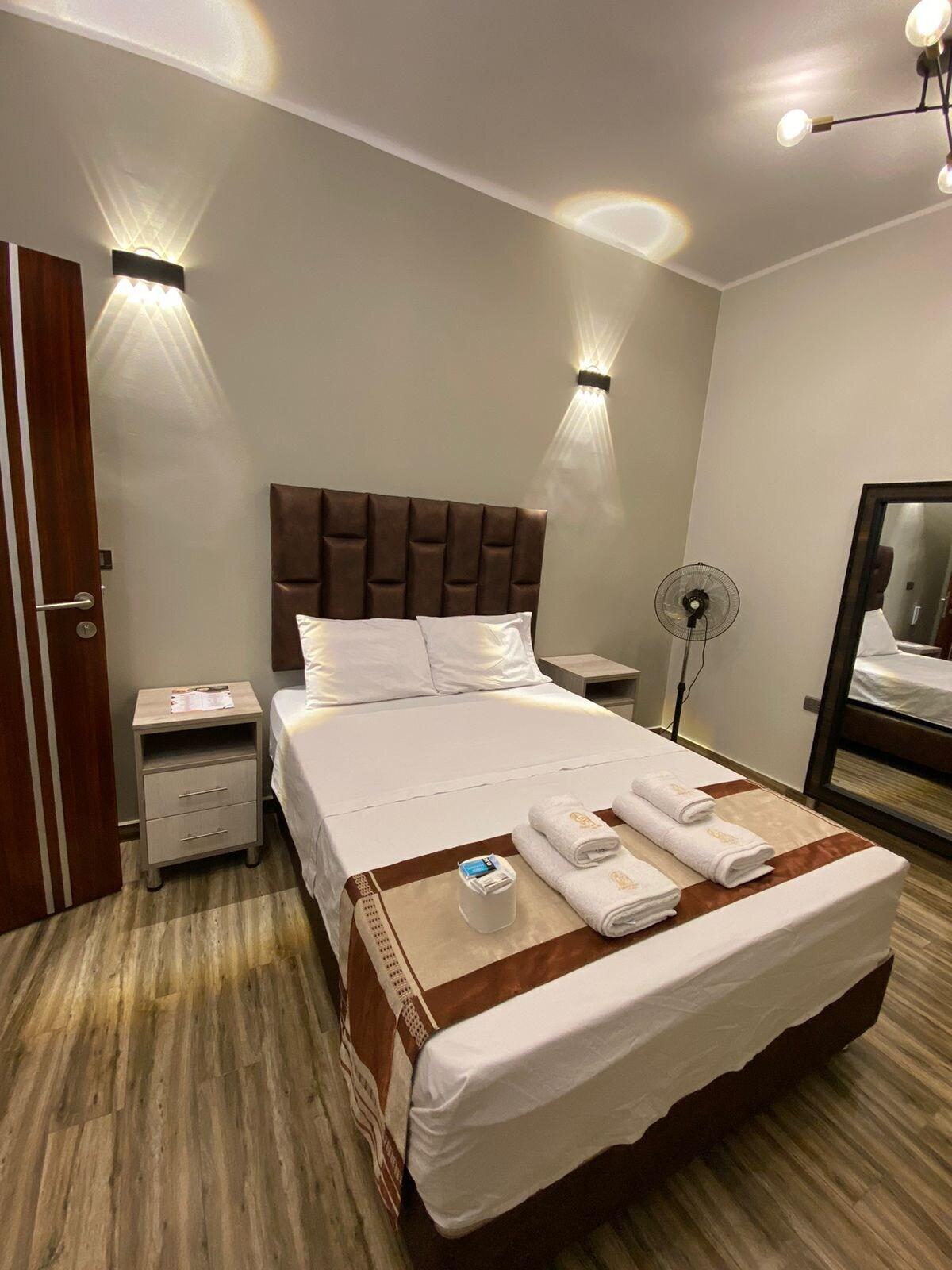 Varios Ciudad Del Sol Hostel